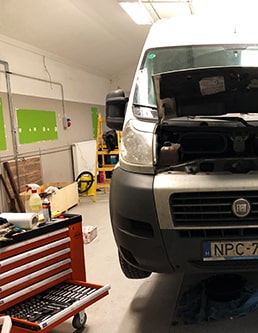 Newcornercar Autószerviz Győr Facebook Galéria