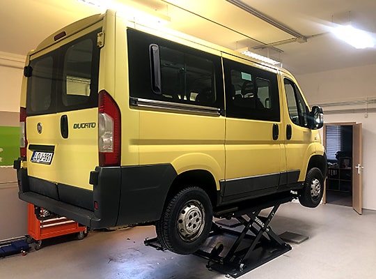 Newcornercar Autószerviz Győr