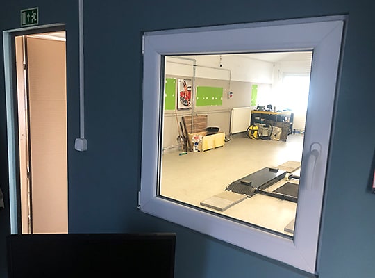 Newcornercar Autószerviz Győr