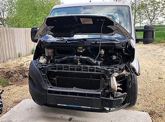 Newcornercar Autószerviz Győr